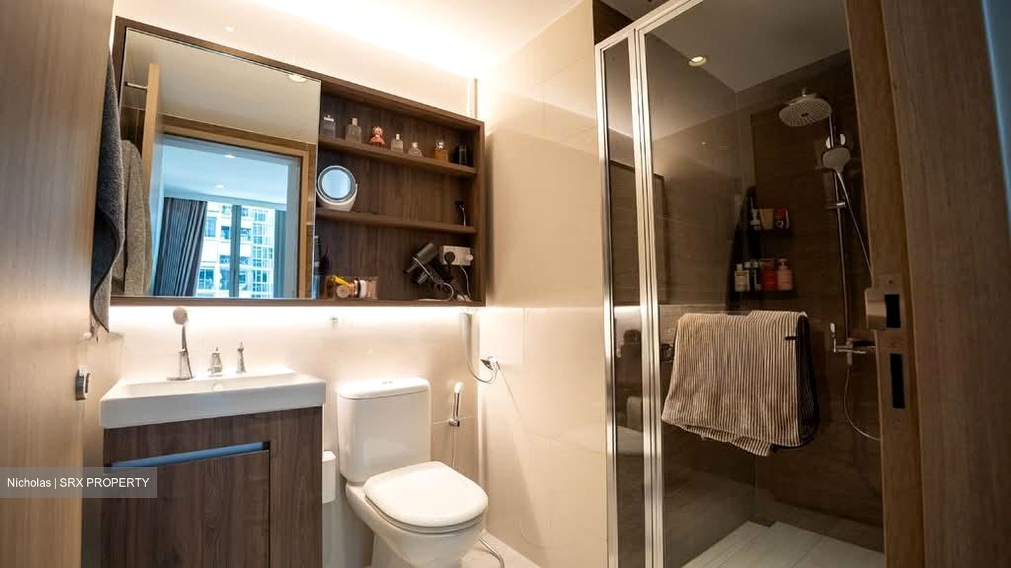 Sol Acres (D23), Condominium #560087571